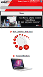 Mobile Screenshot of bizco.com